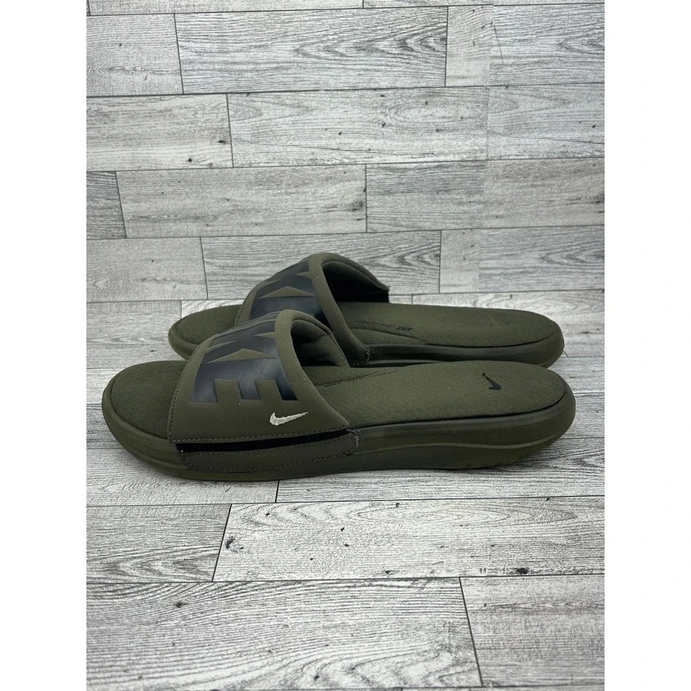 Nike ultra comfort